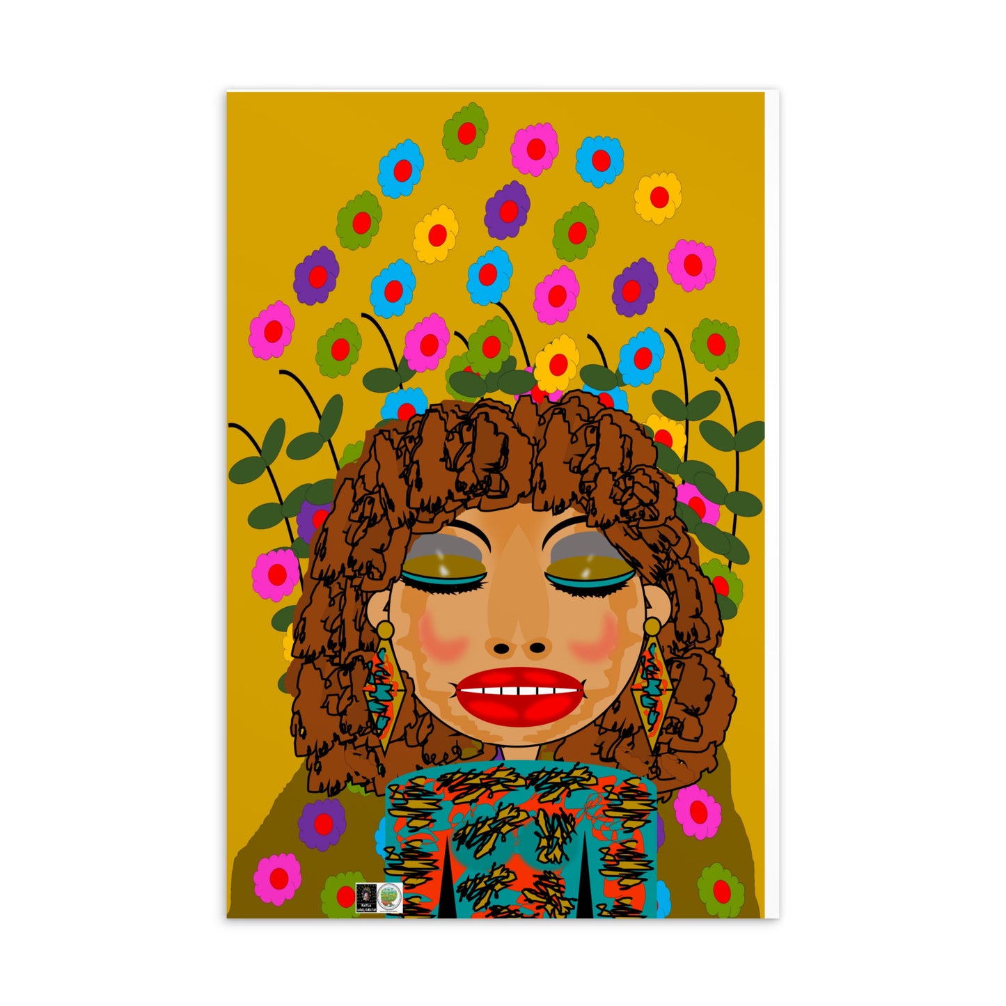 Craft Paper/Postcard 2