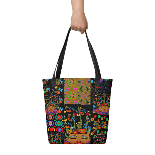 Tote bag